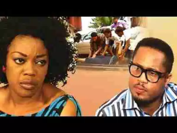 Video: PREGNANT FOR A PASTOR WHO ALMOST KILLED ME 2 - Nigerian Movies | 2017 Latest Movies | Full Movies